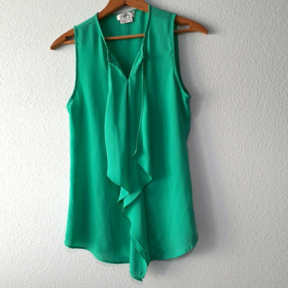 Van Heusen Top